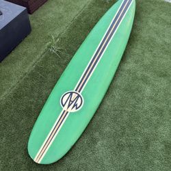 MAD 9'4ft Surfboard Longboard 