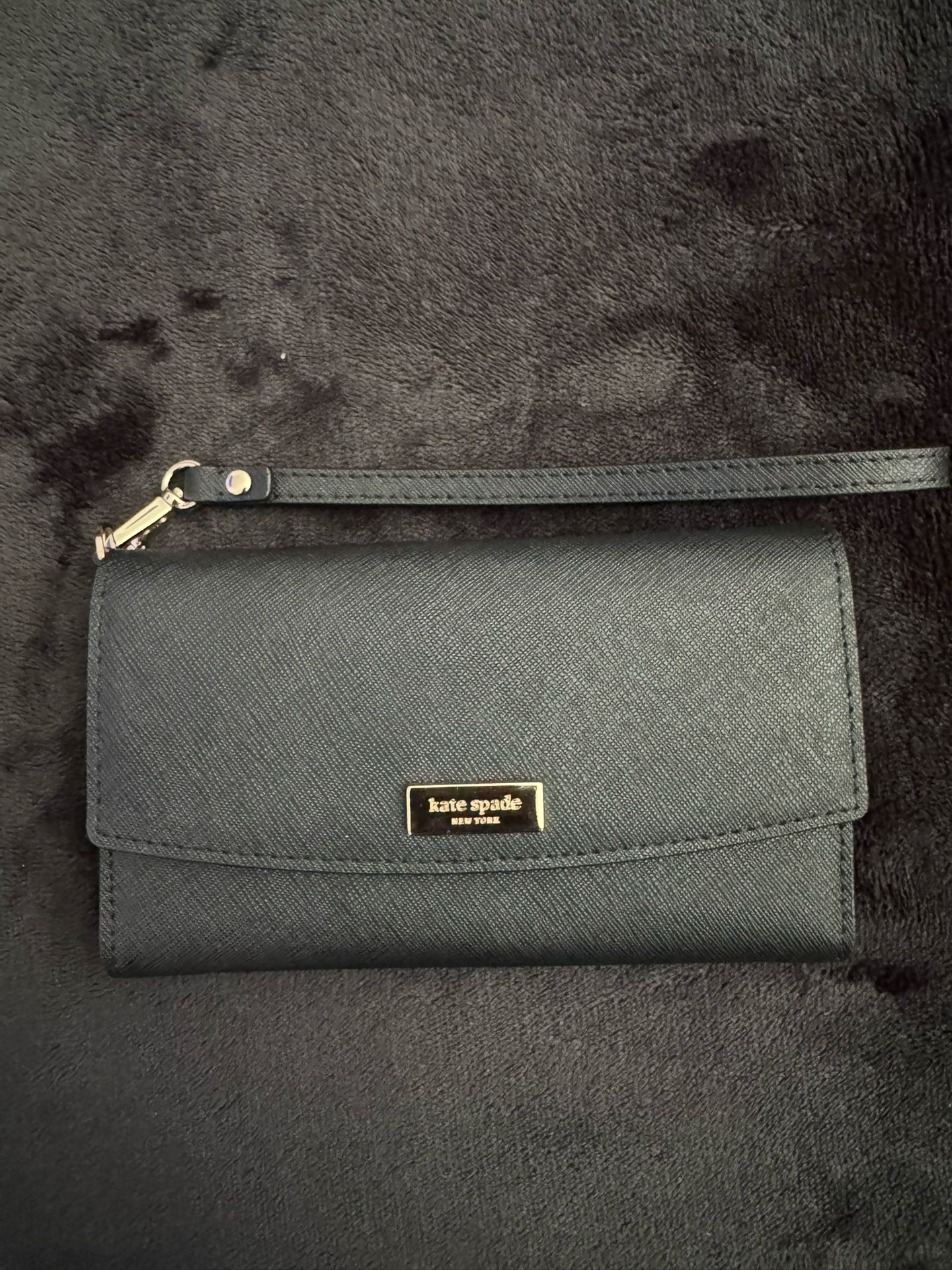 Kate Spade Wristlet