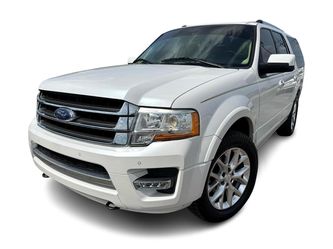 2015 Ford Expedition