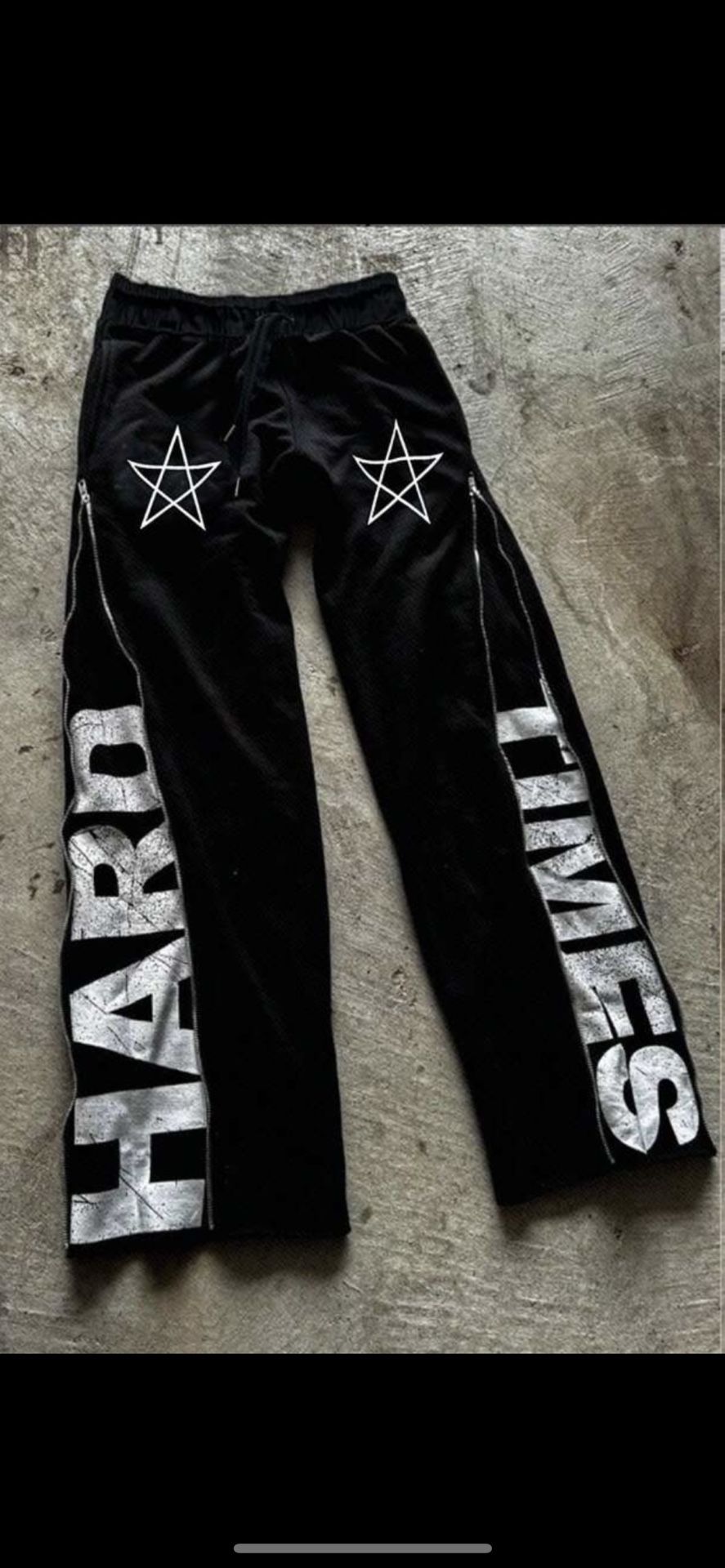 Men Sweat Pants 50$ Size 32 Waist