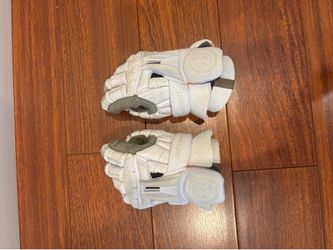 Warrior Burn XP2 Lacrosse Gloves