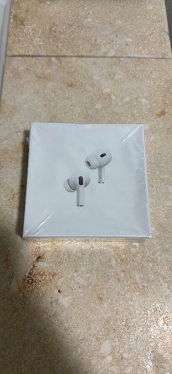 Airpod Pro Max 2nd Generation 