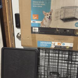 Dog Crate