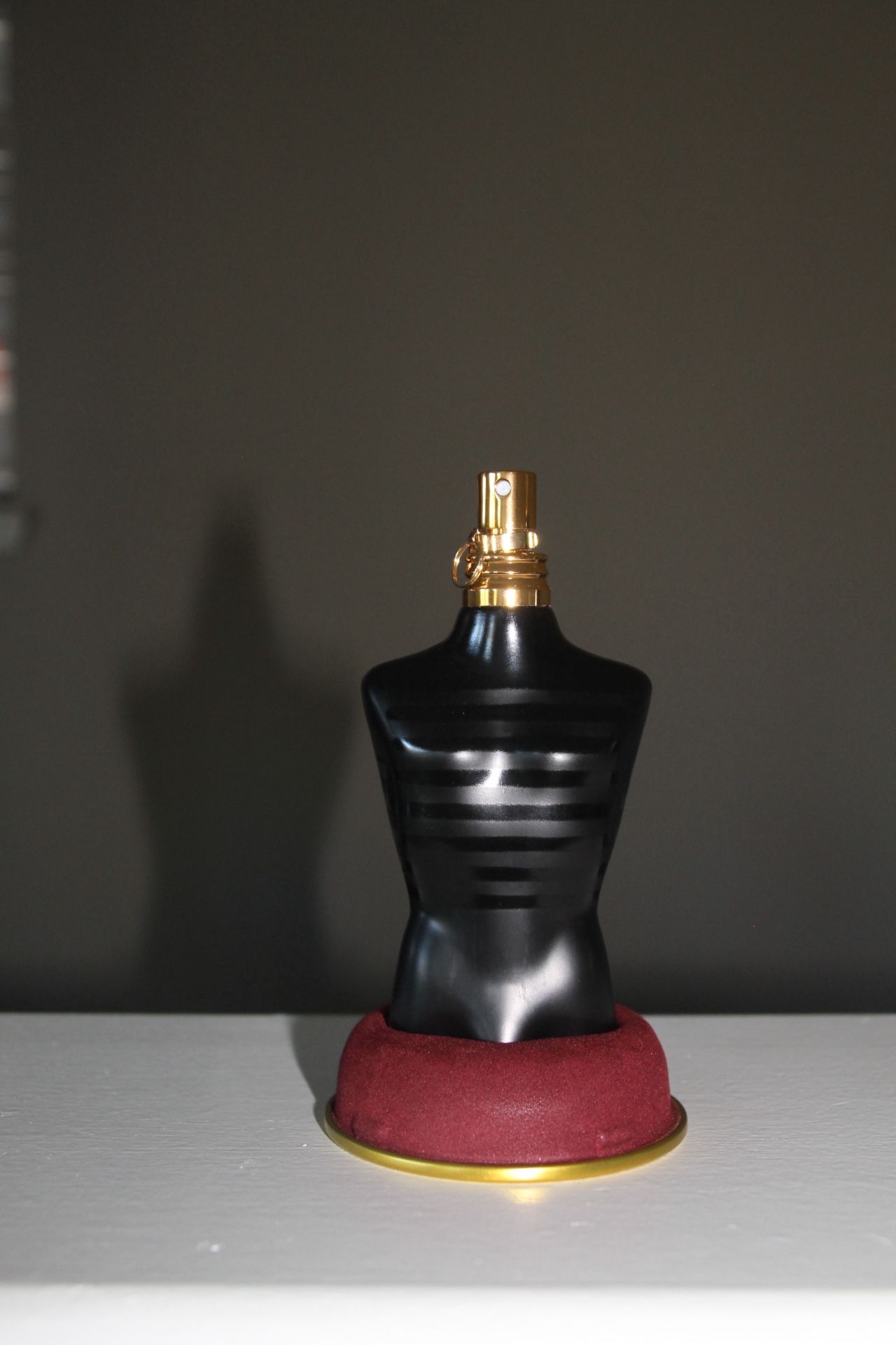 le Male Elixir, Pefume