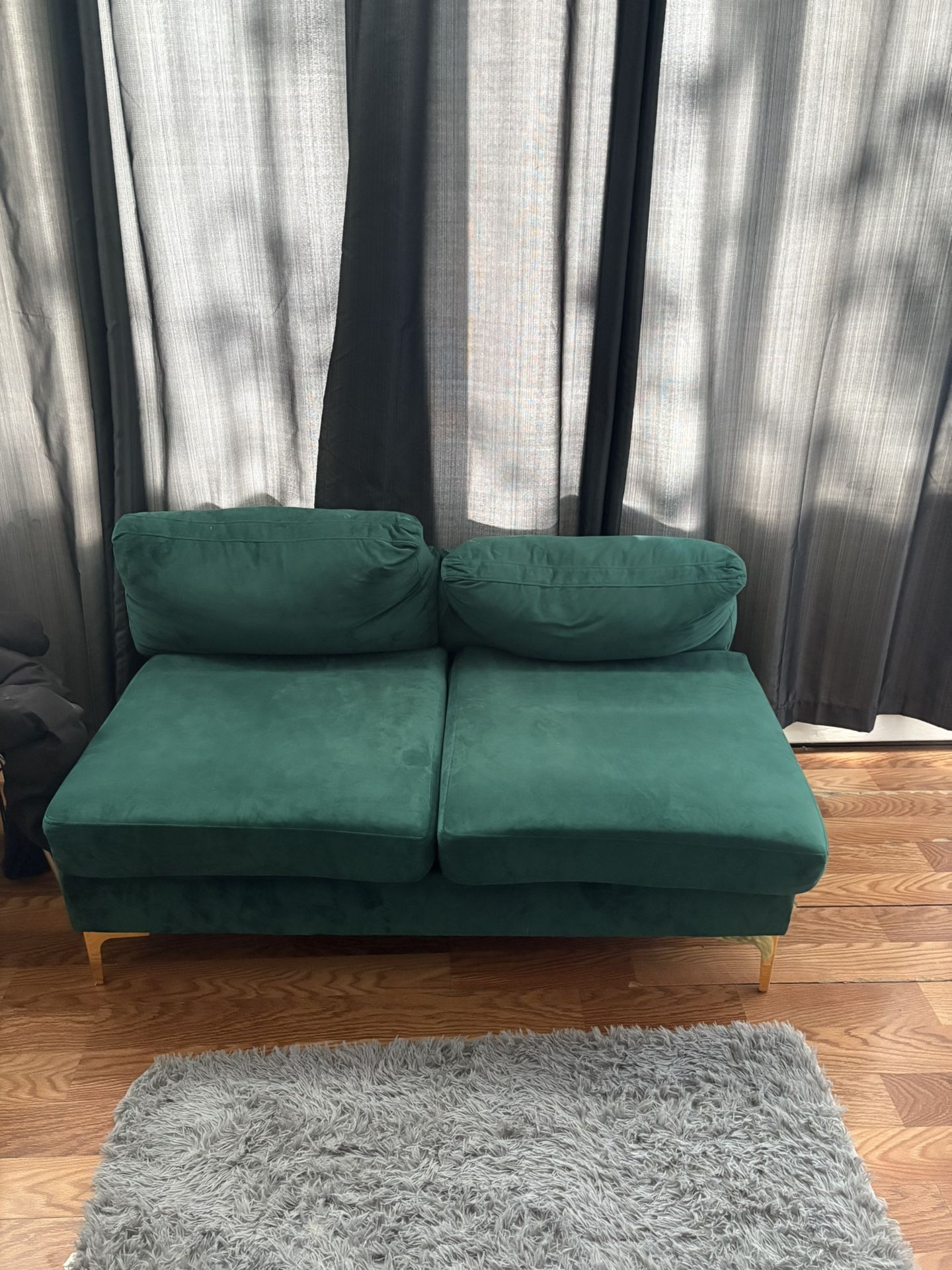 Small Couch 