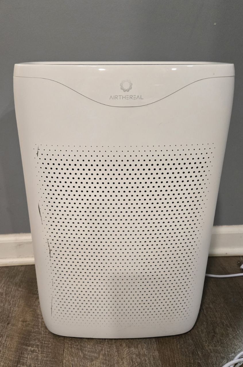Airthereal APH230C Floor Air Purifier with True HEPA Filter for Home and Office