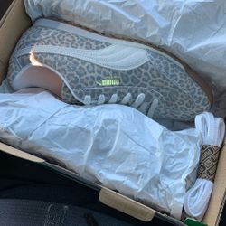 Brand New Puma Women’s 