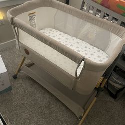 Baby Bassinet