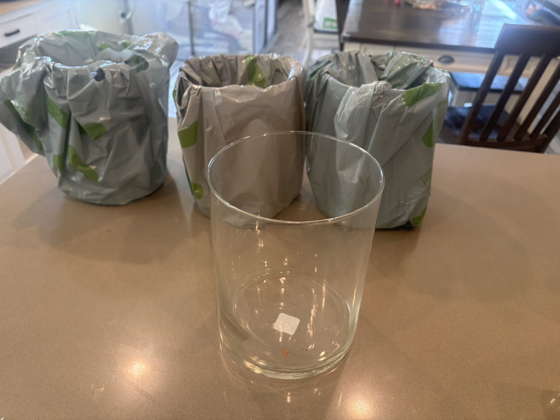 Flower Vases