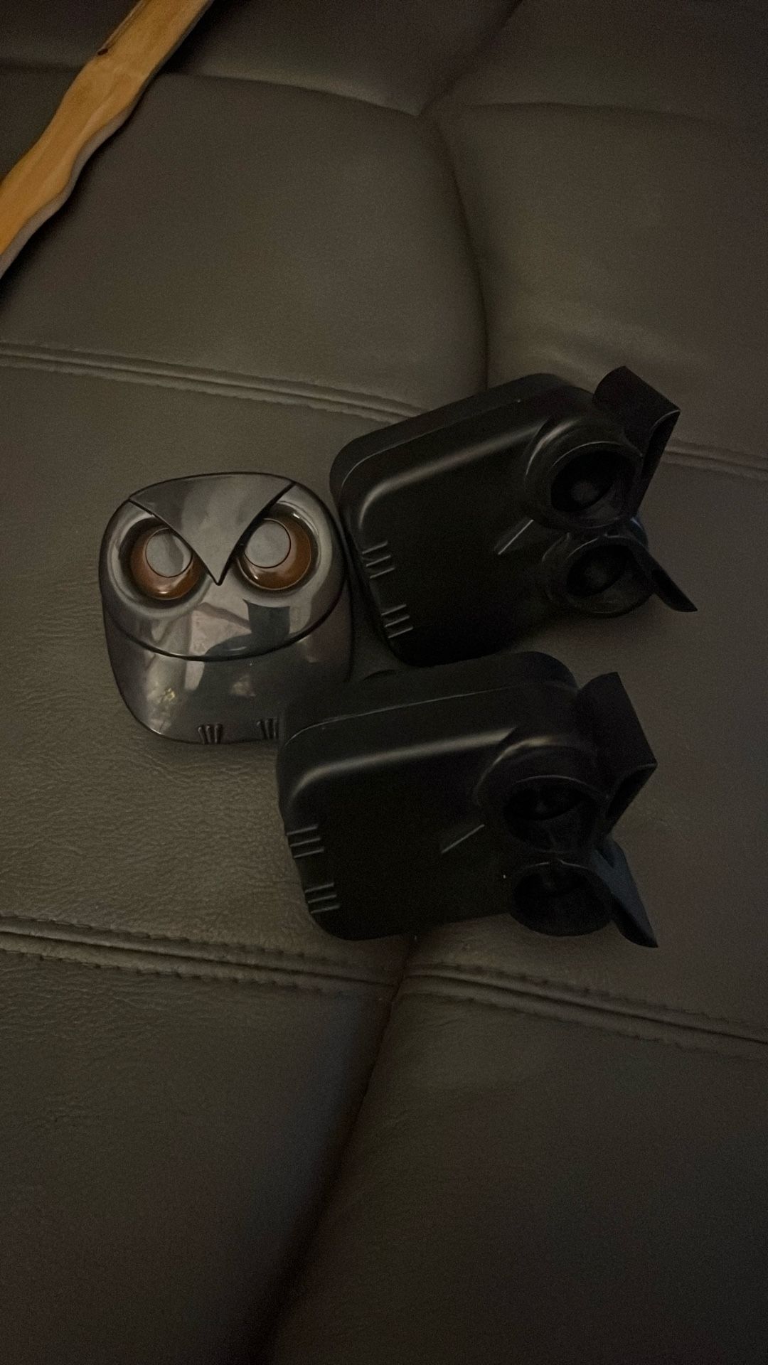 Motion Sensor