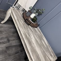 End tables For sale…BEST OFFER, Need Gone ASAP