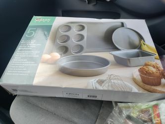 GiBson. Set Bakeware