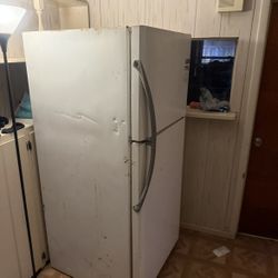 Fridgeair Refrigerator 