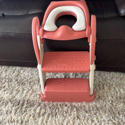 Potty Chair