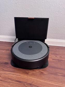 I5 roomba