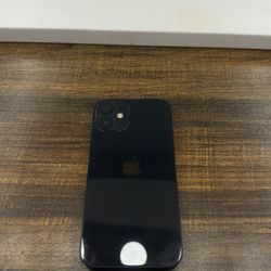 iPhone Mini 12