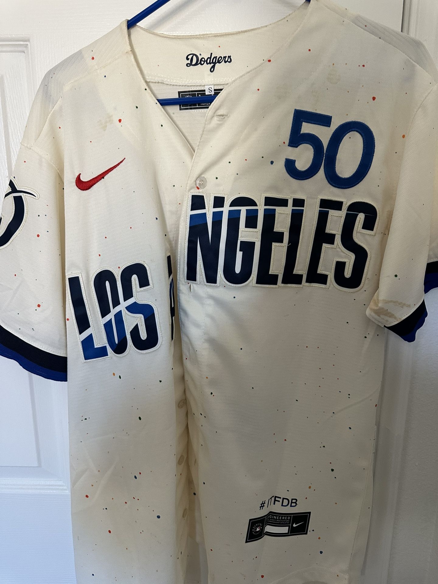 mookie betts city connect jersey