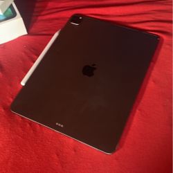 iPad Pro 12.9