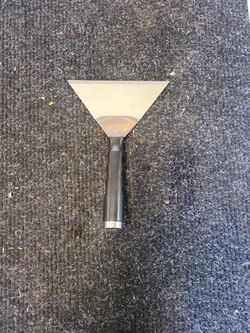 Popcorn Ceiling Scraper