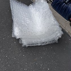 Bubble wrap