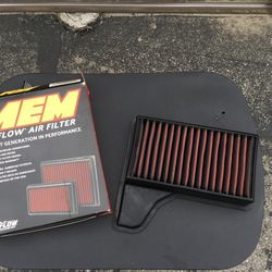 AEM 28-50029 Dry flow Panel Air Filter 