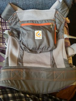 Baby carrier