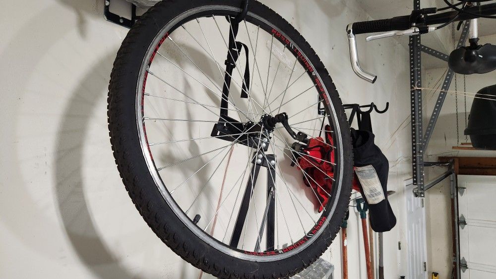 Spare Tire For Bycicle New