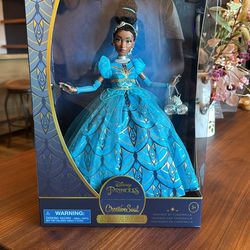 Disney Princess Inspired By Cinderella