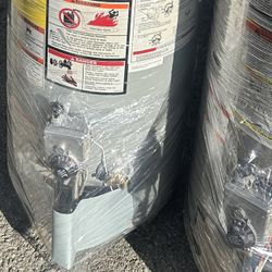 Water Heater 30 Gallons