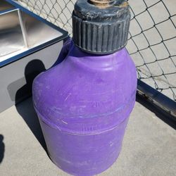 5 Gallon Gas Can