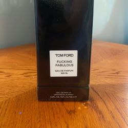 Tom Ford Fucking Fabulous 100ml Cologne 