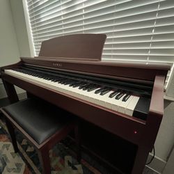 Kawai Digital Piano 