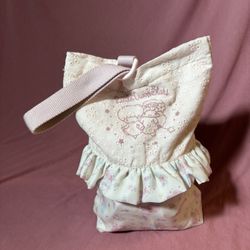 Little Twin Stars Shoe Bag