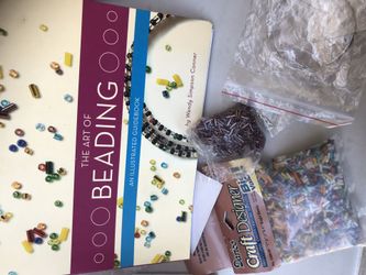 Guia para armar pulseras