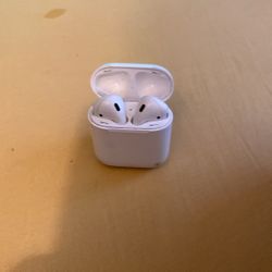 iPods First Generation They Work Good 