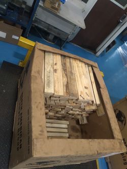 2ft 2 × 4 Lumber, Boards, Wood, Construction