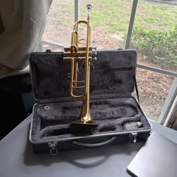 Trumpet  Musical Instrument 