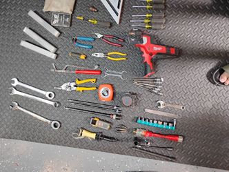 Hand tools
