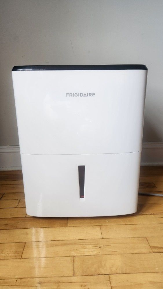 Dehumidifier