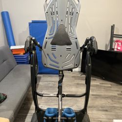 Back Exercise Machine Teeter