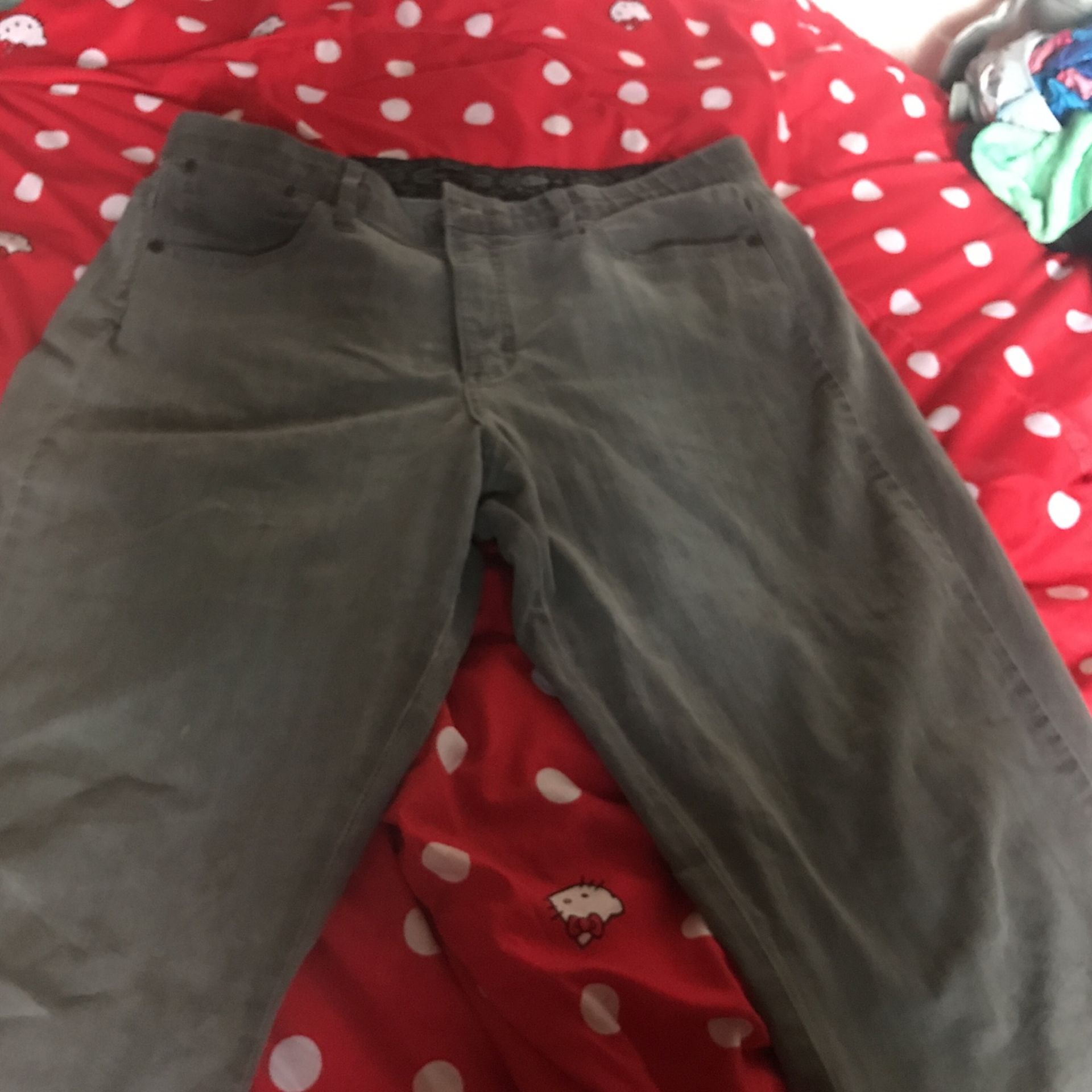 Pants 34/25