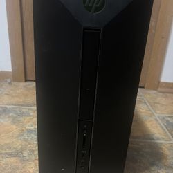 HP Pavilion Power Gaming Desktop PC Series