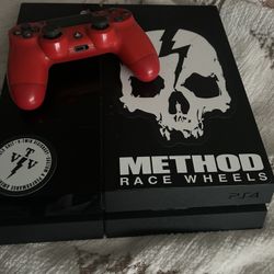 Pa4 In Visalia Used 120.00