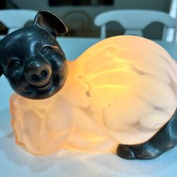 Tin.Chin 1999 Vintage Collectable