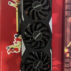 Gigabyte RTX 2070 Super