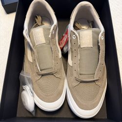 size 12 Vans