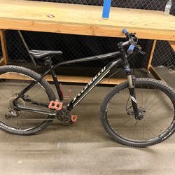 Specialized rockhopper