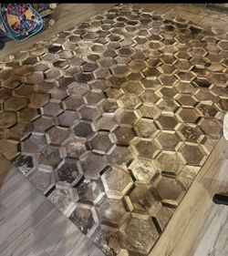 Michael Amini Area Rug 