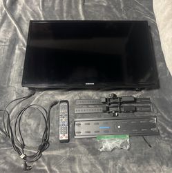 32 inch Samsung LED smart Tv
