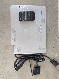 Projector
